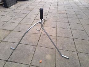 Stativ til pop up sprinkler 75 cm